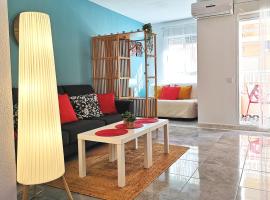 Beachlife Apartment Costa Blanca, Hotel in Torrevieja