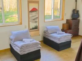 ENJ Farmstay in Hokkaido