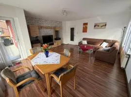 Ferienwohnung Alina