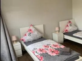 Vina am Ring Apartment