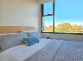 Urban Dickson Apt Chinatown 1BR