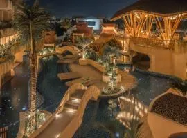 La Mewali Resort & Spa Canggu by Ini Vie Hospitality - New Opening