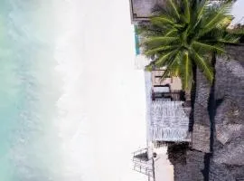 ZAN Jambiani Beach House