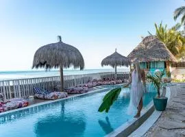 ZAN Jambiani Beach House