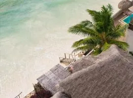 ZAN Jambiani Beach House