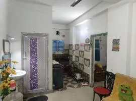 Cozy Fully Furnished Affordable 1BHK AC TV