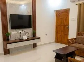 The Gangotri at Natarajapuram, Serene Private 2BHK