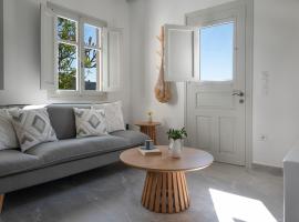 Limonletto, hotel a Patmos