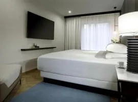 Hyatt Regency Hesperia Madrid