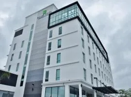 Fuller Hotel Kulim