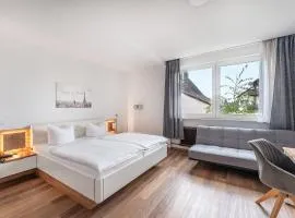 Hotel Glas Schwarzwald