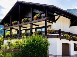 Chalet Bodenschatz