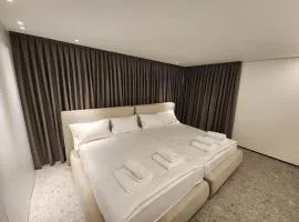 Mamad Luxury Villa & Wild Beach By Feelhome