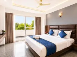 Axon Corporate Stays Sector 52 Gurgaon