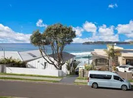Beach House on Johnson, Kiama