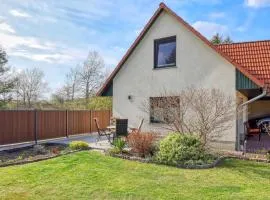 Ferienhaus Waren Müritz