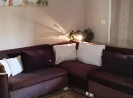 Madinaty Summer cottage