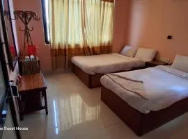 Seven Steps Guest House