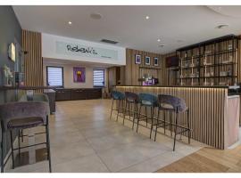 Waldhotel Wandlitz, hotell sihtkohas Wandlitz