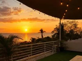 Cocos House Zicatela