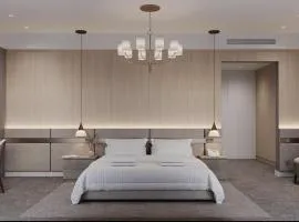 ASKA Resort & Spa Osh