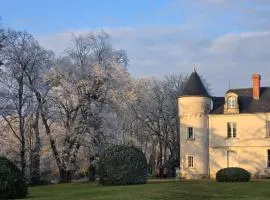 Domaine de La Chesnaye