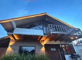 Cabañas M&S By GEstores
