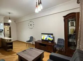 Apartment in Heart of Yerevan