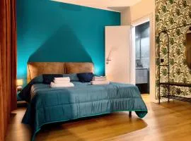 Menouno - appartamento di design con parcheggio facile ideale per coppie e lavoro Lecce