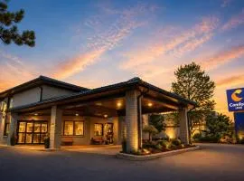 Comfort Inn