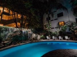 Tampico में, होटल Comfort Inn Tampico