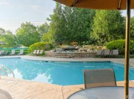Quality Inn Near the Island Pigeon Forge