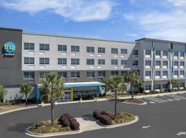 Tru By Hilton Orangeburg, hotel u gradu Orindžburg