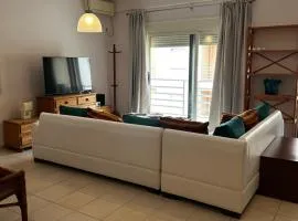 La casa di Mati