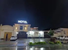 Bilol Guest House
