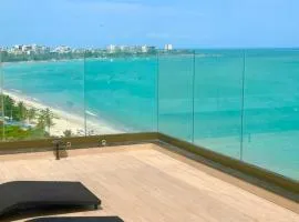 Edifício New Time Apto 1016 Pajuçara Maceió AL