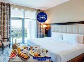 Copthorne Hotel Dubai, hotell i Dubai