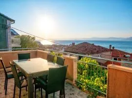 Vacation House on island Brac - Leona
