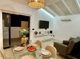 ART comfort and tradition in San Andres