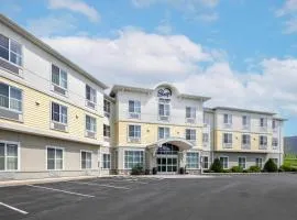 Sleep Inn & Suites Altoona North