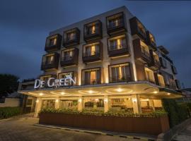 Hotel De Green Lampung, ξενοδοχείο σε Lampung