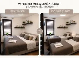 3 Rooms Garden Parking