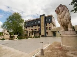 Hotel Santa Ria