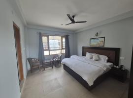 Tabo में, होटल Hotel Sidharth Tabo