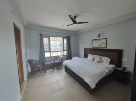 Hotel Sidharth Tabo