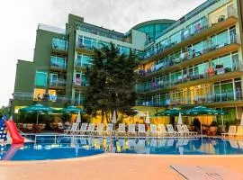 Dalis Sunny Beach