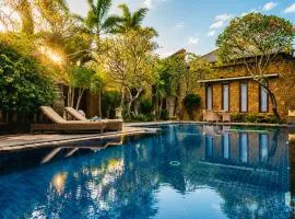 Vamana Resort - CHSE Certified