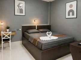 สรัญญา รีสอร์ท, hotel i Ban Lup