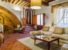 Villa in campagna toscana a Porrona