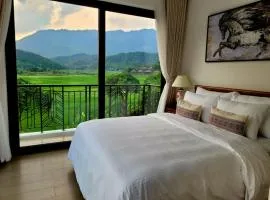 Mai Châu Home